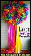 Fiesta Wreaths