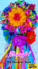 Fiesta Wreath San Antonio Party Mexican Door Wreath