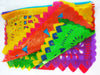 Papel Picado Fiesta Flags Party San Antonio Mexican Banners Decorations