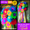 Lift Up Our Neighborhoods Wreaths Lift Up Our Neighborhoods Wreaths - Fiesta Arts DesignsFiesta Wreath