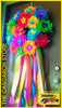 Large Fiesta Wreath with Door Garland