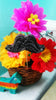 Mustache Mini Pinatas Mustache Mini Pinatas - Fiesta Arts DesignsMini Pinata