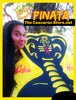 Cobra kai Pinata Birthday Party Decoration