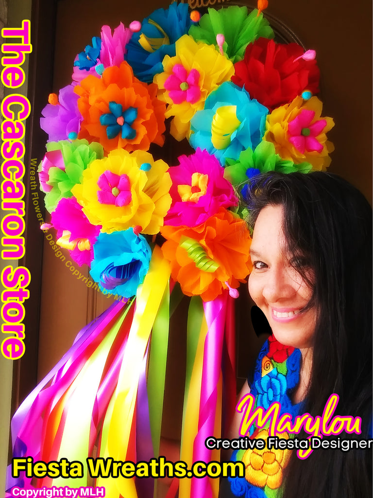 Fiesta in San Antonio