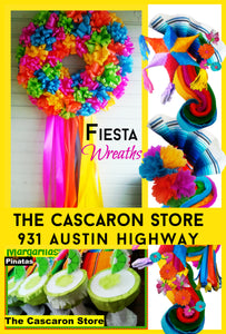 Fiesta Store San Antonio Top Decoration Designers