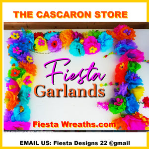 Fiesta Event Backdrops, Display Props and Large Decorations Professionals