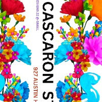 Fiesta Flowers Garland