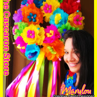 fiesta Wreaths