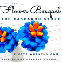 Fiesta Flowers