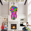 Fiesta Double Door Wreath