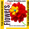 Fiesta Flowers