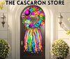 Fiesta Wreath 