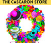 Fiesta Wreath 