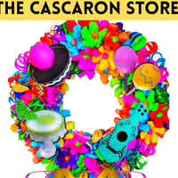 Fiesta Wreath 