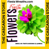 Fiesta Flowers