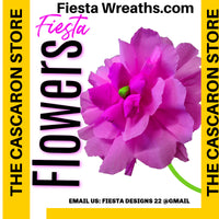 Fiesta Flowers