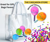 Fiesta Gift Bags Favor Souvenir Stuffer Maracas Decorations