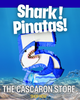 Shark Pinata 