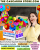 Spanish Teacher Classroom Decorations Supplies Box
