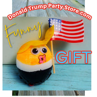 Donald Trump Party Gift Bag Stuffer favor Decoration Cascarones