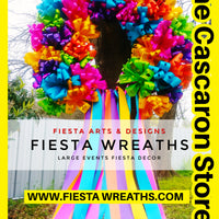 Extra Large Wreath