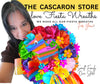 Fiesta Wreath Fiesta Donkey Decoration Design