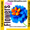 Fiesta Flowers