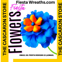 Fiesta Flowers