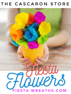 Fiesta Mini Flowers