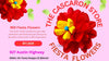 Fiesta Flowers