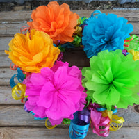 Fiesta Wreath