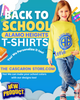 Alamo Heights School T- shirt