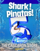 Shark Pinata