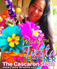 Fiesta Bouquet of Flowers Table Decorations