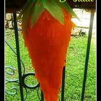 Jalapeno Pinata Fiesta Decoration Jalapeno Pinata Fiesta Decoration - Fiesta Arts Designs