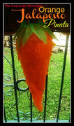 Jalapeno Pinata Fiesta Decoration Jalapeno Pinata Fiesta Decoration - Fiesta Arts Designs