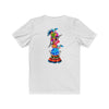 Unisex Jersey Short Sleeve Tee fiesta T-shirt Unisex Jersey Short Sleeve Tee fiesta T-shirt - Fiesta Arts DesignsT-Shirt