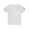 Unisex Jersey Short Sleeve Tee "Breaking the Pinata" Unisex Jersey Short Sleeve Tee "Breaking the Pinata" - Fiesta Arts DesignsT-Shirt