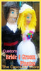 Wedding Bride & Groom Pinatas