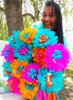 Custom Your School & University Wreath Custom Your School & University Wreath - Fiesta Arts Designs