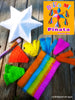 Build Mi Pinata Kit Build Mi Pinata Kit - Fiesta Arts Designs
