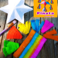 Build Mi Pinata Kit Build Mi Pinata Kit - Fiesta Arts Designs