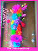 Fiesta Garland Door Frame Decoration