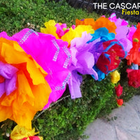 fiesta door garland