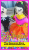 fiesta mini pinata folk dancer & mariachi party table decorations & gift bags San Antonio souvenirs 
