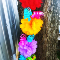 Fiesta Wreath & Garland