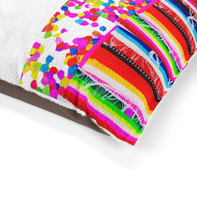 Fiesta Pet Bed Fiesta Pet Bed - Fiesta Arts DesignsPets