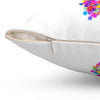 Fiesta Square Pillow Fiesta Square Pillow - Fiesta Arts DesignsHome Decor
