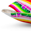 Fiesta Zarape Square Pillow Home Decor Design Fiesta Zarape Square Pillow Home Decor Design - Fiesta Arts DesignsHome Decor