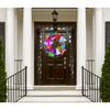 birthday Party Wreath decoration